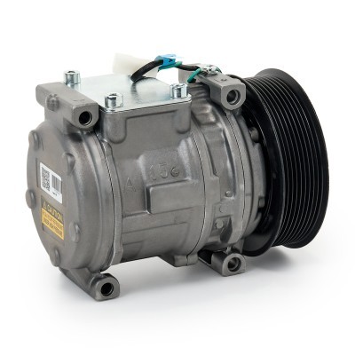 Compressor, Air Conditioning 447K0283R - photo 4