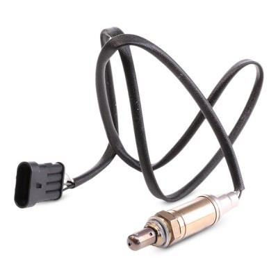 Lambda (Oxygen) Sensor RIDEX 3922L0082 3922L0082 - photo 3