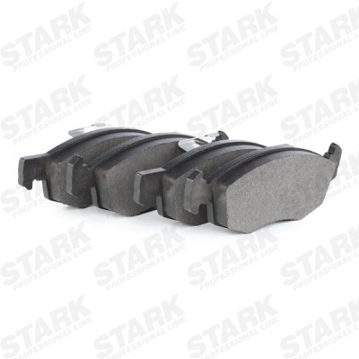 Brake Pads Set Stark SKBP-0010230 SKBP-0010230 - photo 5