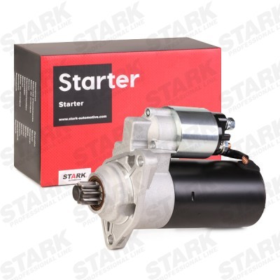 Starter Stark SKSTR-0330193 SKSTR-0330193 - photo 2