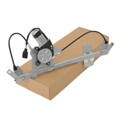 Window Regulator RIDEX 1561W0375 1561W0375 - photo 2