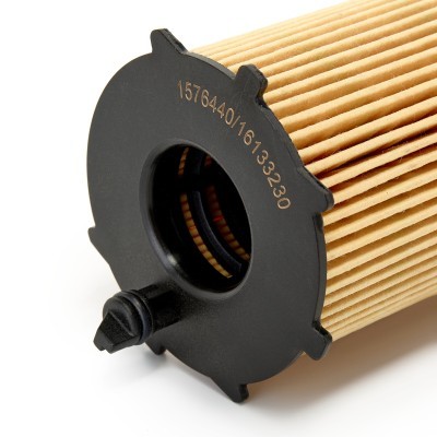 Oil Filter RIDEX 7O0288 7O0288 - photo 5