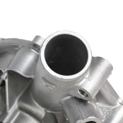 Water Pump, Engine Cooling RIDEX 1260W0178 1260W0178 - photo 8