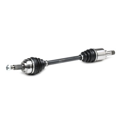 Drive Shaft RIDEX 13D0606 13D0606 - photo 3