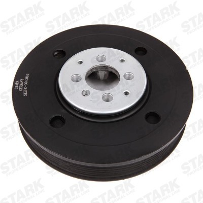 Belt Pulley, crankshaft Stark SKBPC-0640010 SKBPC-0640010 - photo 3
