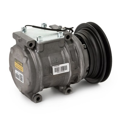 Compressor, Air Conditioning 447K0258R - photo 4