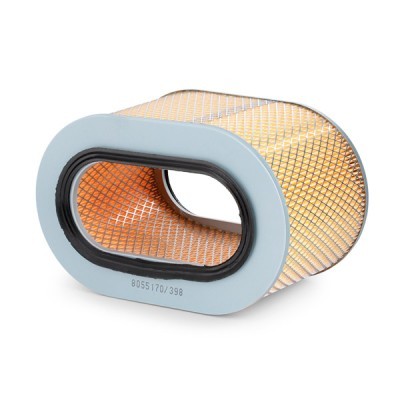 Air Filter RIDEX 8A0215 8A0215 - photo 3