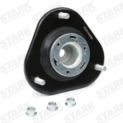 Strut Support Bearing Front Stark SKSS-0670647 SKSS-0670647 - photo 3