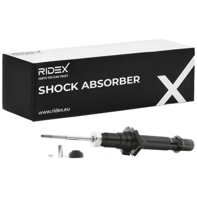 Shock Absorber RIDEX 854S1435 854S1435 - photo 2