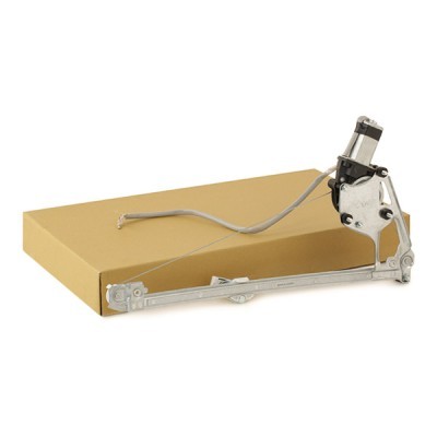 Window Regulator RIDEX 1561W0660 1561W0660 - photo 2