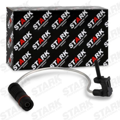 Sensor, Brake Pad Wear Stark SKWW-0190049 SKWW-0190049 - photo 2