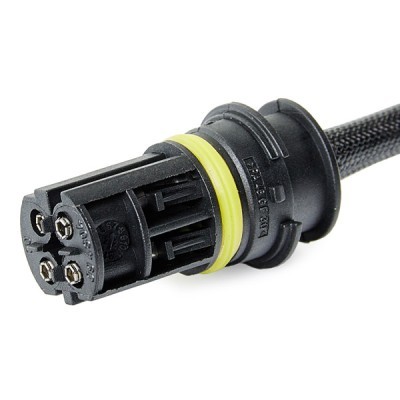 Lambda (Oxygen) Sensor RIDEX 3922L1035 3922L1035 - photo 4