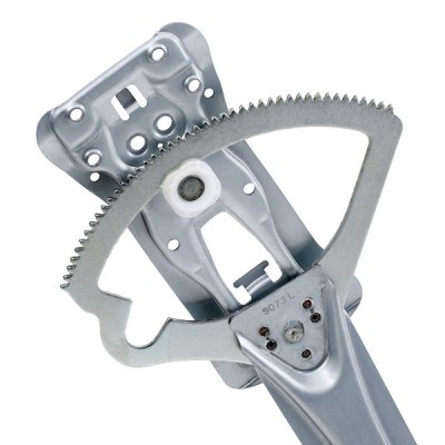 Window Regulator RIDEX 1561W0442 1561W0442 - photo 5