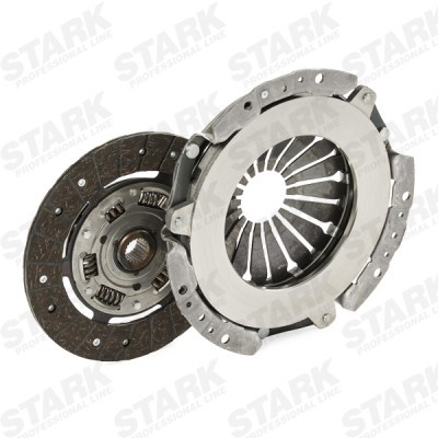 Clutch Kit Stark SKCK-0101473 SKCK-0101473 - photo 4