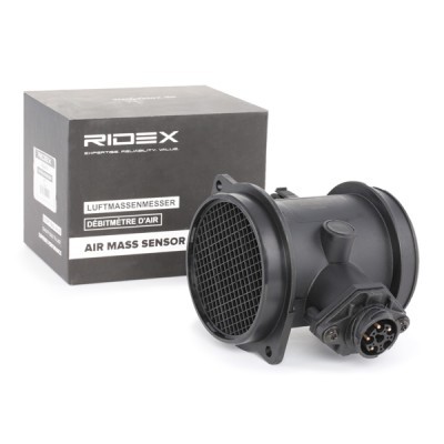 Air Mass Sensor RIDEX 3926A0258 3926A0258 - photo 2