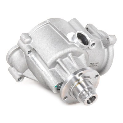 Water Pump, Engine Cooling RIDEX 1260W0439 1260W0439 - photo 3