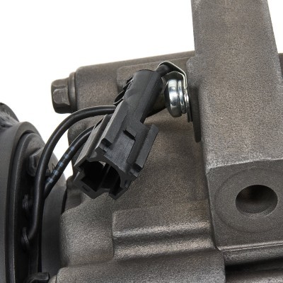 AC Сompressor 447K0064R - photo 6