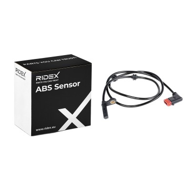 ABS Sensor RIDEX 412W0292 412W0292 - photo 7