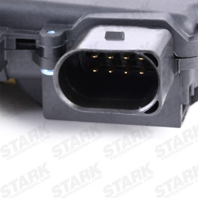 Door Lock Stark SKDLO-2160034 SKDLO-2160034 - photo 5