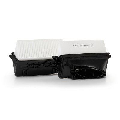 Air Filter RIDEX 8A0543P 8A0543P - photo 3