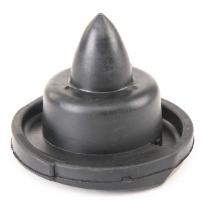 Rubber Buffer, Suspension RIDEX 1182R0083 1182R0083 - photo 5