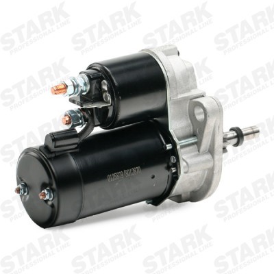 Starter Stark SKSTR-0330035 SKSTR-0330035 - photo 4