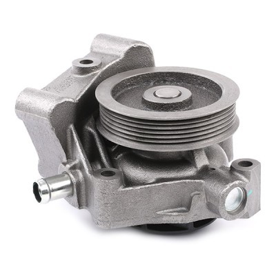 Water Pump, Engine Cooling RIDEX 1260W0440 1260W0440 - photo 6