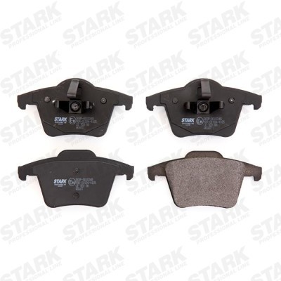 Brake Pads Set Stark SKBP-0010348 SKBP-0010348 - photo 3