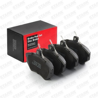 Brake Pads Set Stark SKBP-0010246 SKBP-0010246 - photo 2