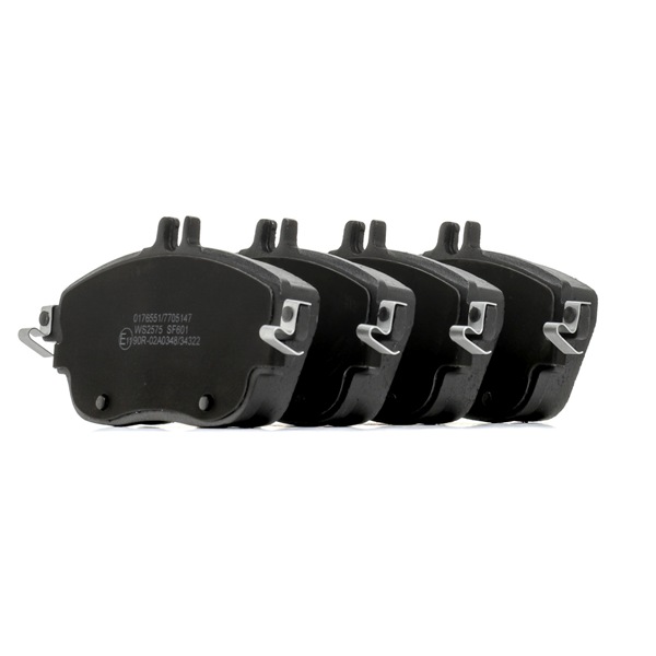 Brake Pads Set Stark SKBP-0011134 SKBP-0011134 - photo 1
