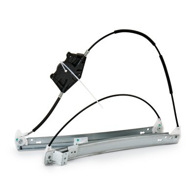 Window Regulator RIDEX 1561W0012 1561W0012 - photo 4