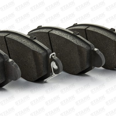 Brake Pads Set Stark SKBP-0010310 SKBP-0010310 - photo 6