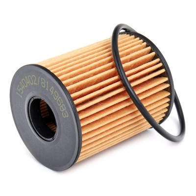 Oil Filter RIDEX 7O0042 7O0042 - photo 3