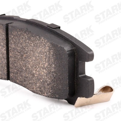 Brake Pads Set Stark SKBP-0011477 SKBP-0011477 - photo 5