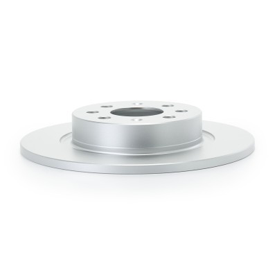 Brake Disc RIDEX 82B0421P 82B0421P - photo 5