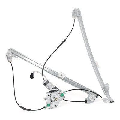 Window Regulator RIDEX 1561W0434 1561W0434 - photo 2
