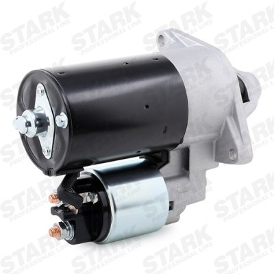 Starter Stark SKSTR-0330048 SKSTR-0330048 - photo 3