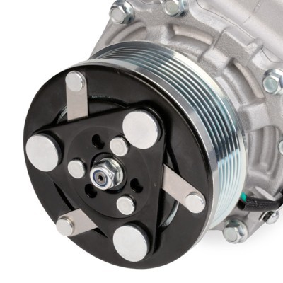 Compressor, Air Conditioning HONDA 447K0073 - photo 8