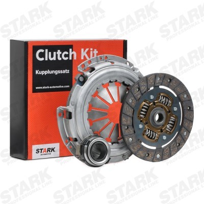 Clutch Kit Stark SKCK-0100478 SKCK-0100478 - photo 2