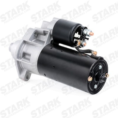 Starter Stark SKSTR-0330039 SKSTR-0330039 - photo 4