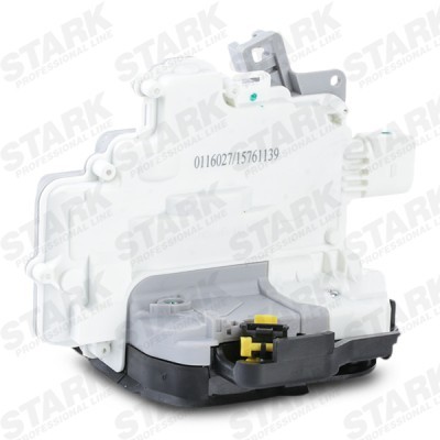 Door Lock Stark SKDLO-2160128 SKDLO-2160128 - photo 3