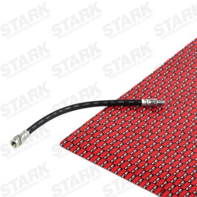Brake Hose Stark SKBH-0820498 SKBH-0820498 - photo 2