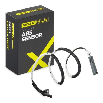 ABS Sensor RIDEX 412W0111P 412W0111P - photo 2