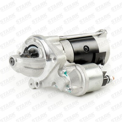Starter Stark SKSTR-0330043 SKSTR-0330043 - photo 3