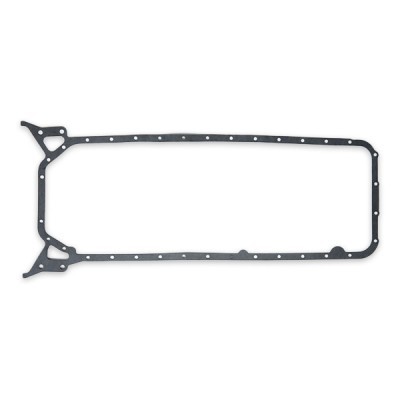 Oil Pan Gasket RIDEX 455G0016 455G0016 - photo 4
