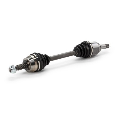 Drive Shaft RIDEX 13D0735 13D0735 - photo 3