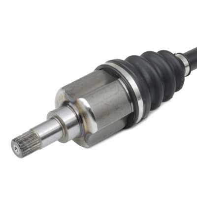 Drive Shaft RIDEX 13D0586 13D0586 - photo 5