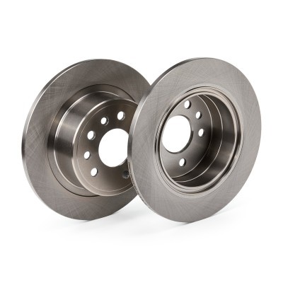 Brake Disc RIDEX 82B0738 82B0738 - photo 8