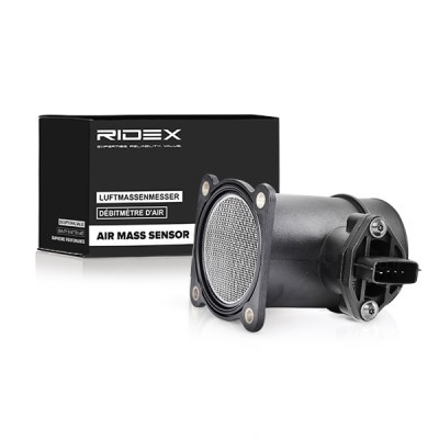 Air Mass Sensor RIDEX 3926A0091 3926A0091 - photo 3