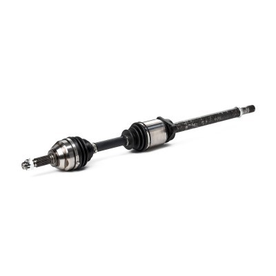 Drive Shaft RIDEX 13D0166 13D0166 - photo 4